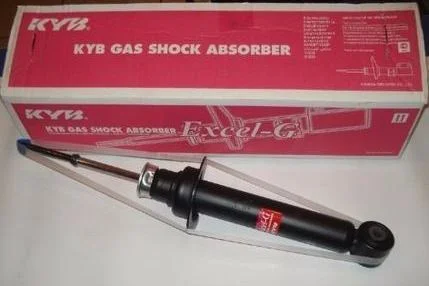 Амортизатор KYB 334835