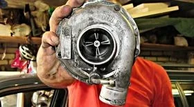 Turbocharger Oil Leaks: Main Causes and Repairs