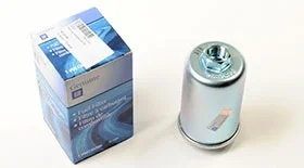 Топливный фильтр на Дэу Нексия