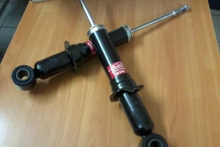 Амортизатор KYB 341816