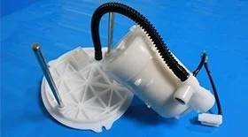 Топливный фильтр Мазда 6 GH