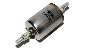 Топливный фильтр на ВАЗ 2110, 2111 и 2112