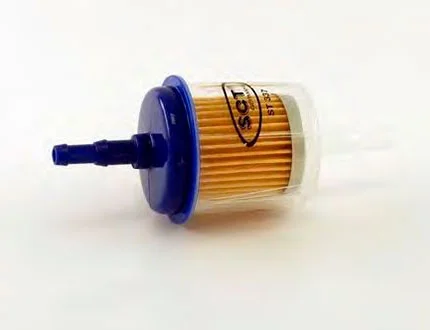 Топливный фильтр SCT ST 337