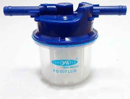 Топливный фильтр Goodwill FG 007 LUX
