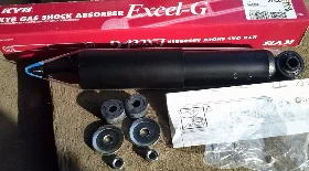 Амортизаторы Митсубиси Паджеро Спорт 2