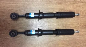 Амортизаторы Тойота Ленд Крузер 100 и 200