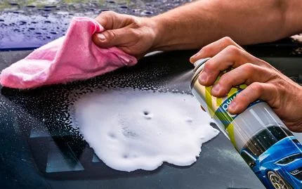 Очистители стекол автомобиля