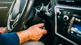 Why the Car Starts and Immediately Stalls