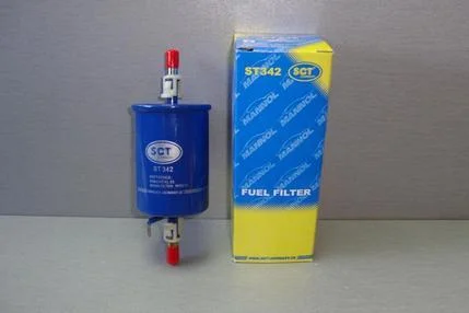 SCT ST342