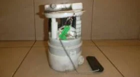 Топливный фильтр Lada Largus