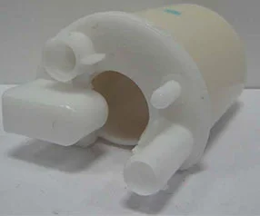 Топливный фильтр Japanparts FCH22S