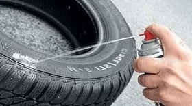 Кондиционер для шин