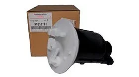 Топливный фильтр для Митсубиси Лансер 9