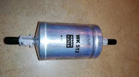 Топливный фильтр Лада Калина 2