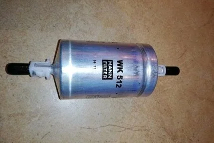 Ween MANN-FILTER WK512