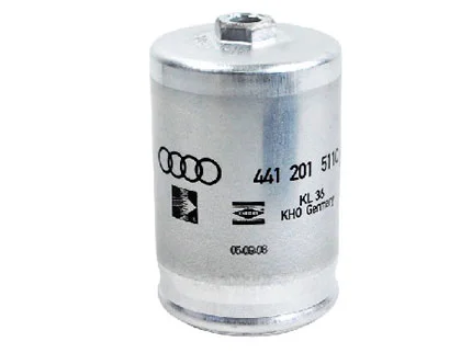 Топливный фильтр 441201511C