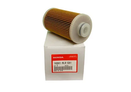 Топливный фильтр 16901RL0G01