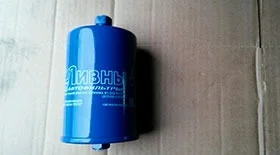 Топливный фильтр УАЗ Патриот 409