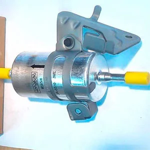 Топливный фильтр Z605-20-490B