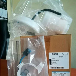 Топливный фильтр L33X-13-ZE0