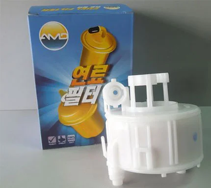 Топливный фильтр AMD.FF45