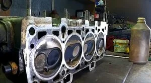 Проверка клапанов