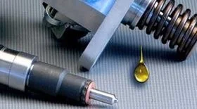 Смазывающие присадки для дизельного топлива и ТНВД