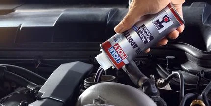 Смазывающие присадки для ТНВД