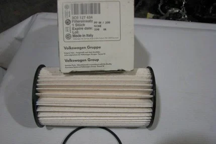 VAG 3C0 127 434