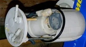 Топливный фильтр на Сузуки Гранд Витара 1 и 2