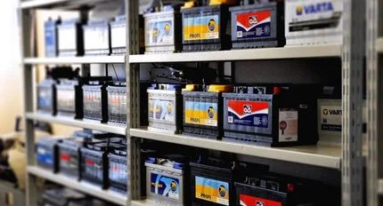 Срок службы аккумулятора автомобиля