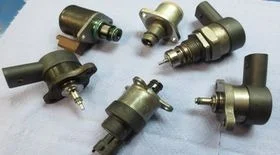 Как проверить регулятор давления топлива