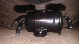 Топливный фильтр Киа Спектра