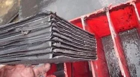 Десульфатация аккумулятора