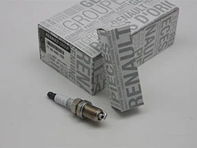 Свечи зажигания 7700500155