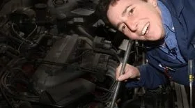 Humming Noise in the Car