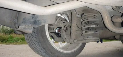 Гул в машине