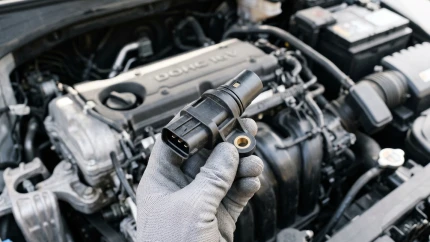 Capteur d'arbre à cames