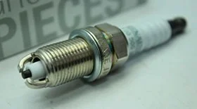 Свечи зажигания на Рено Сандеро