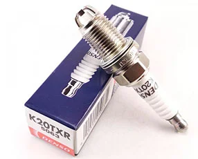 Свечи зажигания Denso K20TXR