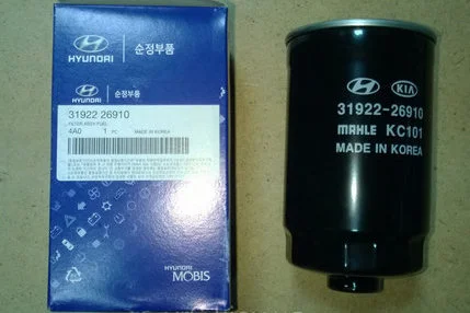 KIA HYUNDAI 31922 26910