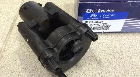 Топливный фильтр Хендай Соната 5 (Тагаз)