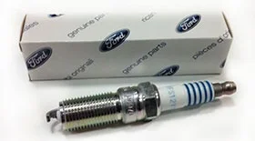 Свечи зажигания на Форд Фокус 2