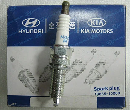 Свечи зажигания 1885510060