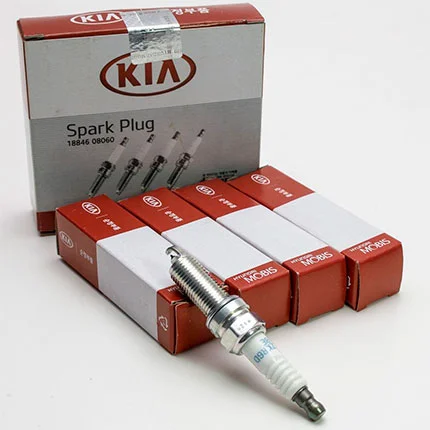 Свечи зажигания 1884608060