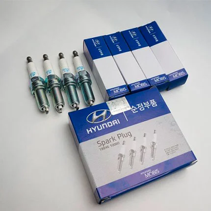 Свечи зажигания 1884610060