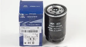 Топливный фильтр Toyota Avensis 2