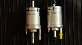 Топливный фильтр Фольксваген Джетта 6