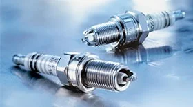 Свечи зажигания на Шкода Октавия А5 и A7