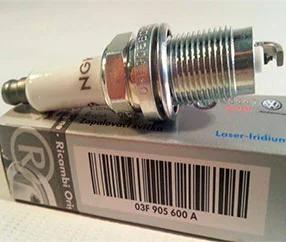Свечи зажигания 03F905600A